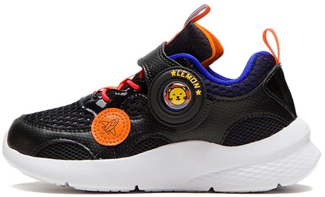 (PS) Li-Ning Lemon Cruiser 'Hitam Jingga' YKNS032-5 Buy (PS) Li-Ning Lemon Cruiser 'Hitam Jingga' YKNS032-5