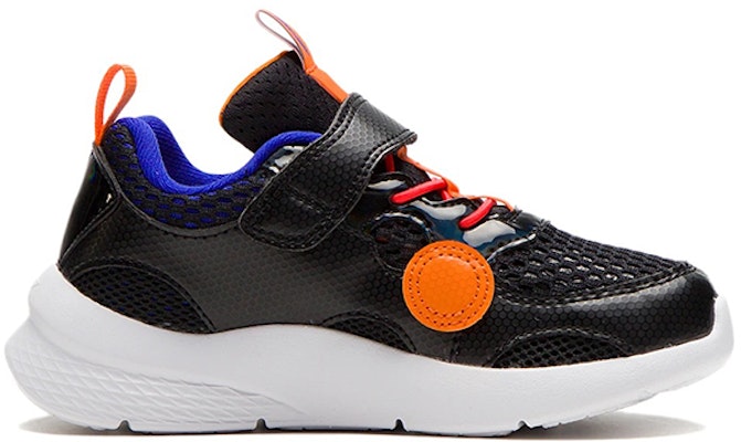 (PS) Li-Ning Lemon Cruiser 'Hitam Jingga' YKNS032-5 Order (PS) Li-Ning Lemon Cruiser 'Hitam Jingga' YKNS032-5