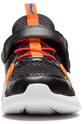 (PS) Li-Ning Lemon Cruiser 'Hitam Jingga' YKNS032-5 Purchase (PS) Li-Ning Lemon Cruiser 'Hitam Jingga' YKNS032-5