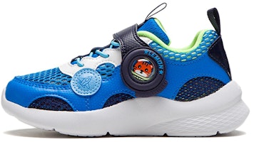(Preschool) Li-Ning Lemon Cruiser 'Blue Black' YKNS032-3 (Preschool) Li-Ning Lemon Cruiser 'Blue Black' YKNS032-3