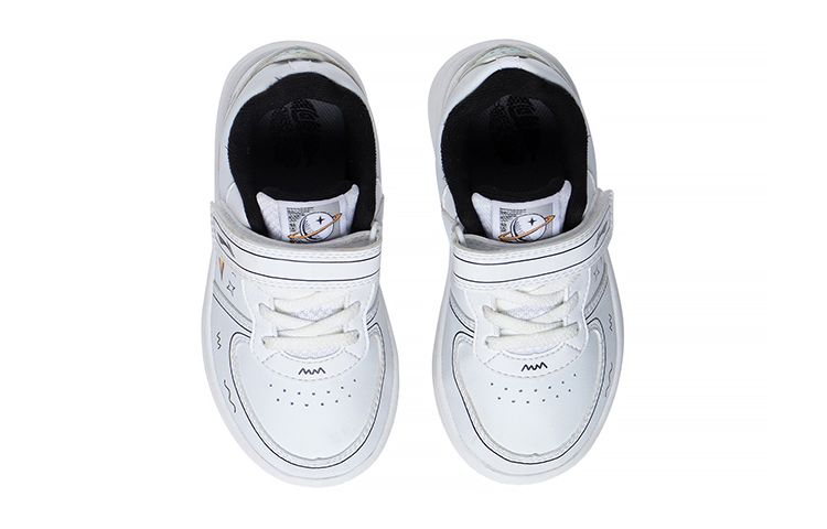 (PS) Li-Ning Life 'Standard White' 圖 3