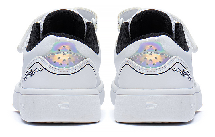 (PS) Li-Ning Life 'Standard White' 圖 4