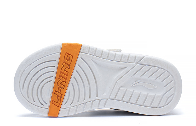 (PS) Li-Ning Life 'Standard White' 圖 5