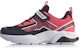 (Preschool) Li-Ning Life Series 'Black Pink' YKCQ102-4