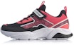 Buy (Preschool) Li-Ning Life Series 'Black Pink' YKCQ102-4