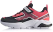 Buy (Preschool) Li-Ning Life Series 'Black Pink' YKCQ102-4