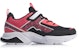 (Preschool) Li-Ning Life Series 'Black Pink' YKCQ102-4
