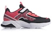 Order (Preschool) Li-Ning Life Series 'Black Pink' YKCQ102-4
