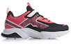 Order (Preschool) Li-Ning Life Series 'Black Pink' YKCQ102-4