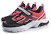 (Preschool) Li-Ning Life Series 'Black Pink' YKCQ102-4