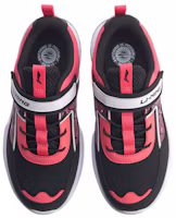 Shop (PS) Li-Ning Serie Life 'Negro Rosa' YKCQ102-4