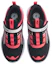 Shop (Preschool) Li-Ning Life Series 'Black Pink' YKCQ102-4