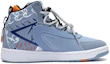 Order (PS) Li-Ning Life Series Mid-Top ''Gris Bleu Doux'' YKCS222-1