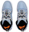 Lookbook (PS) Li-Ning Life Series Mid-Top ''Gris Bleu Doux'' YKCS222-1