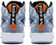 Shop (PS) Li-Ning Life Series Mid-Top ''Gris Bleu Doux'' YKCS222-1