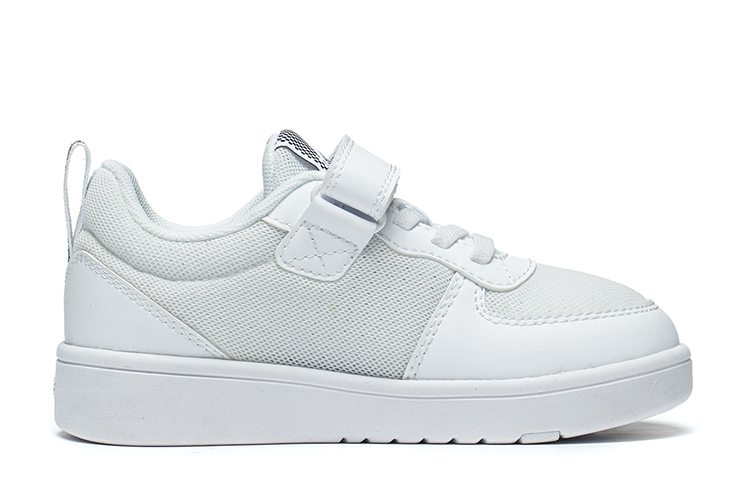 (PS) Li-Ning Lifestyle 'Alphabet Standard White' 圖 2
