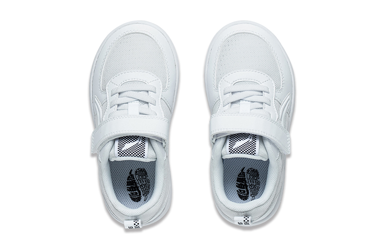 (PS) Li-Ning Lifestyle 'Alphabet Standard White' 圖 3