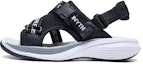 Buy (PS) Li-Ning Gaya Hidup 'Hitam' YKUT034-1