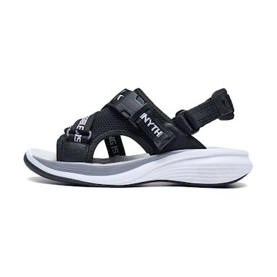(PS) Li-Ning Lifestyle 'Black'