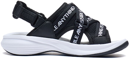 (PS) 리닝 라이프스타일 '블랙' (Li-Ning Lifestyle 'Black') YKUT034-1 Order (PS) 리닝 라이프스타일 '블랙' (Li-Ning Lifestyle 'Black') YKUT034-1