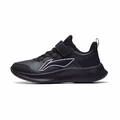 (PS) Li-Ning Lifestyle 'Black CMFT'