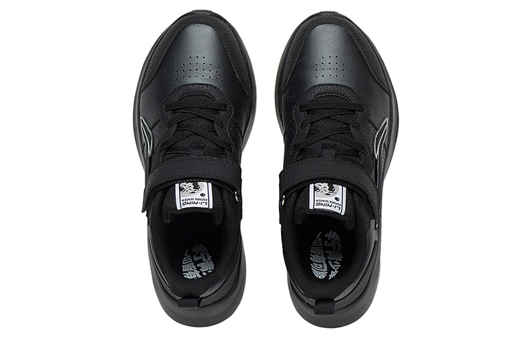 (PS) Li-Ning Lifestyle 'Black CMFT' 圖 3
