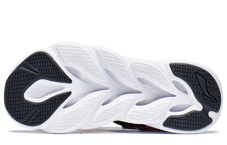 (PS) Li-Ning Lifestyle 'Black Yellow Blue' 圖 5