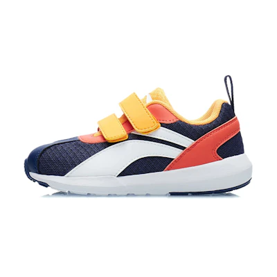 (PS) Li-Ning Lifestyle 'Blue Orange'