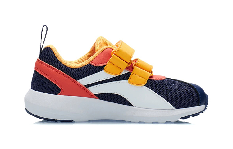 (PS) Li-Ning Lifestyle 'Blue Orange' 圖 2