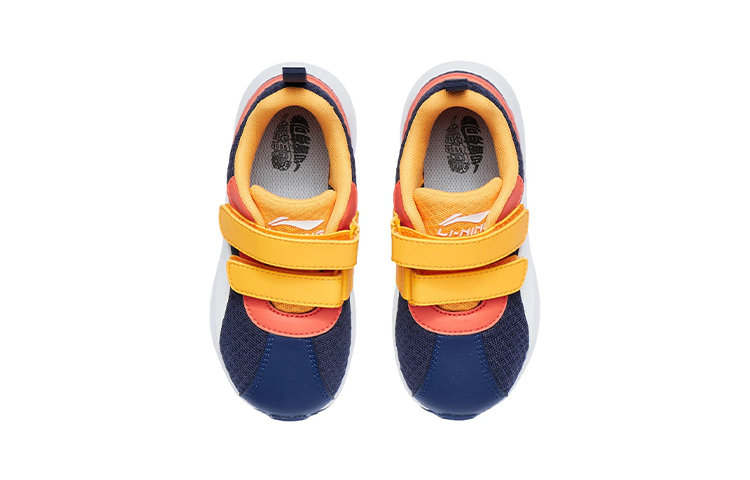 (PS) Li-Ning Lifestyle 'Blue Orange' 圖 4
