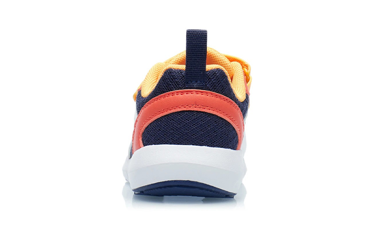 (PS) Li-Ning Lifestyle 'Blue Orange' 圖 5