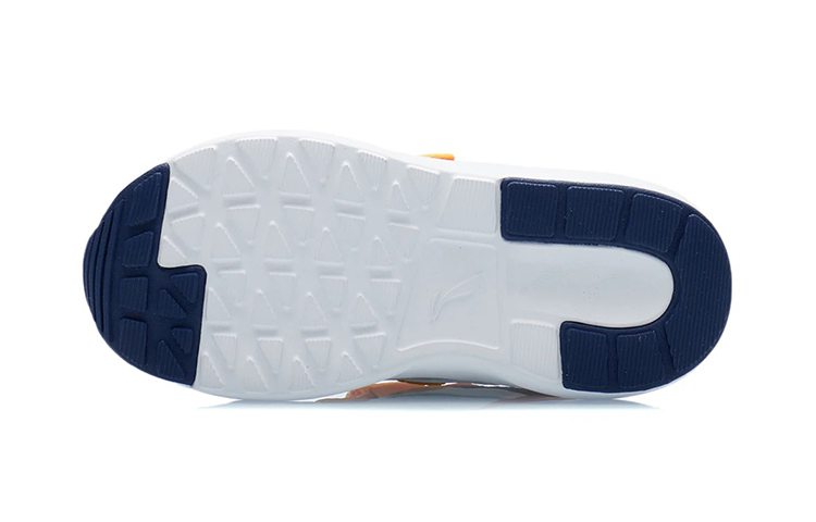 (PS) Li-Ning Lifestyle 'Blue Orange' 圖 6