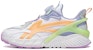 (Preschool) Li-Ning Lifestyle 'Blue White' YKCT086-2