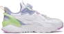 (Preschool) Li-Ning Lifestyle 'Blue White' YKCT086-2