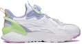 Order (Preschool) Li-Ning Lifestyle 'Blue White' YKCT086-2