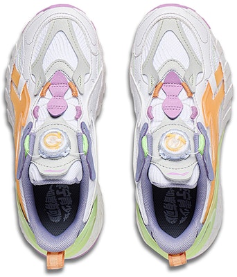 (PS) 리닝 라이프스타일 '블루 화이트' (Li-Ning raipeuseutayil 'beullu hwaiteu') YKCT086-2 Lookbook (PS) 리닝 라이프스타일 '블루 화이트' (Li-Ning raipeuseutayil 'beullu hwaiteu') YKCT086-2