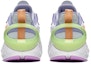 Shop (Preschool) Li-Ning Lifestyle 'Blue White' YKCT086-2