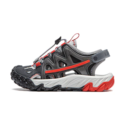 (PS) Li-Ning Lifestyle 'Cloud Tuff RB Black Grey Red'
