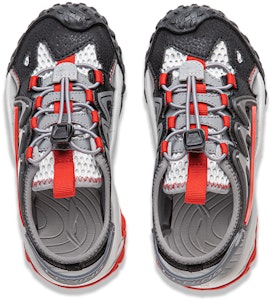 (PS) 李宁 生活方式 云韧 黑灰红 YKKU006-1 Shop (PS) 李宁 生活方式 云韧 黑灰红 YKKU006-1