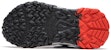(PS) Li-Ning Gaya Hidup 'Cloud Tuff RB Hitam Kelabu Merah' YKKU006-1