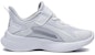 (Preschool) Li-Ning Lifestyle 'White Silver' YKNT058-1