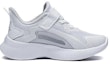 Order (Preschool) Li-Ning Lifestyle 'White Silver' YKNT058-1