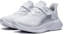 (Preschool) Li-Ning Lifestyle 'White Silver' YKNT058-1