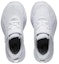 Shop (Preschool) Li-Ning Lifestyle 'White Silver' YKNT058-1