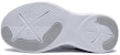 (Preschool) Li-Ning Lifestyle 'White Silver' YKNT058-1
