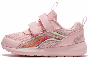 (Preschool) Li-Ning Lifestyle Low 'New Pale Pink' YKNS050-4 (Preschool) Li-Ning Lifestyle Low 'New Pale Pink' YKNS050-4