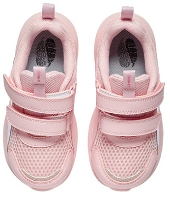 (PS) Li-Ning Lifestyle Low 'Rosa Pálido Nuevo' YKNS050-4 Shop (PS) Li-Ning Lifestyle Low 'Rosa Pálido Nuevo' YKNS050-4