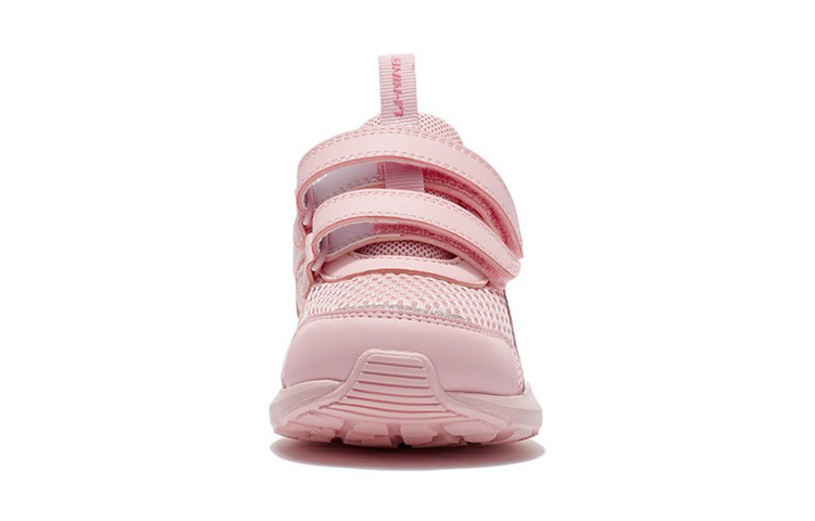Purchase (Preschool) Li-Ning Lifestyle Low 'New Pale Pink' YKNS050-4