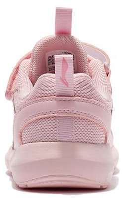 (PS) Li-Ning Lifestyle Low 'Rosa Pálido Nuevo' YKNS050-4 Details for (PS) Li-Ning Lifestyle Low 'Rosa Pálido Nuevo' YKNS050-4