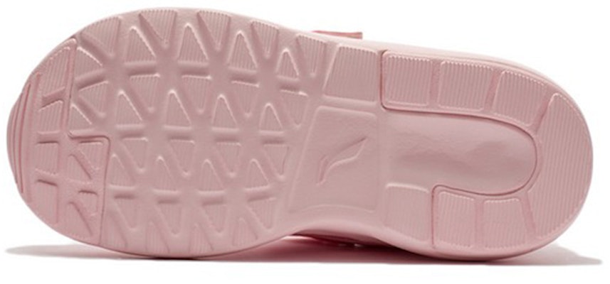 (PS) Li-Ning Lifestyle Low 'Rosa Pálido Nuevo' YKNS050-4 Sizing (PS) Li-Ning Lifestyle Low 'Rosa Pálido Nuevo' YKNS050-4